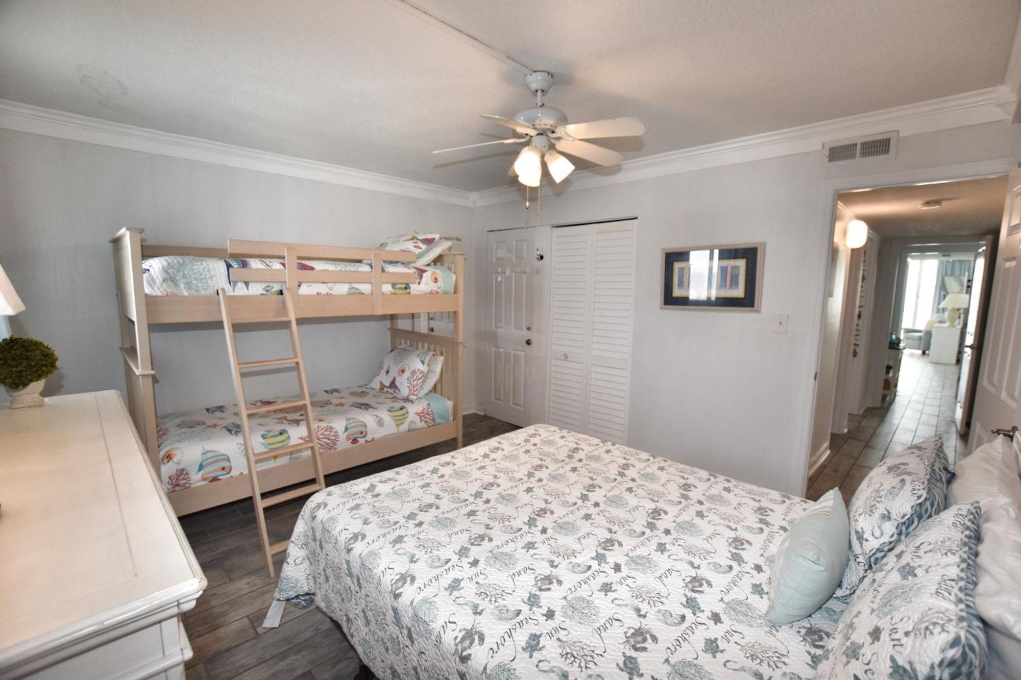 1201 Waters Edge Resort Myrtle Beach Exterior photo