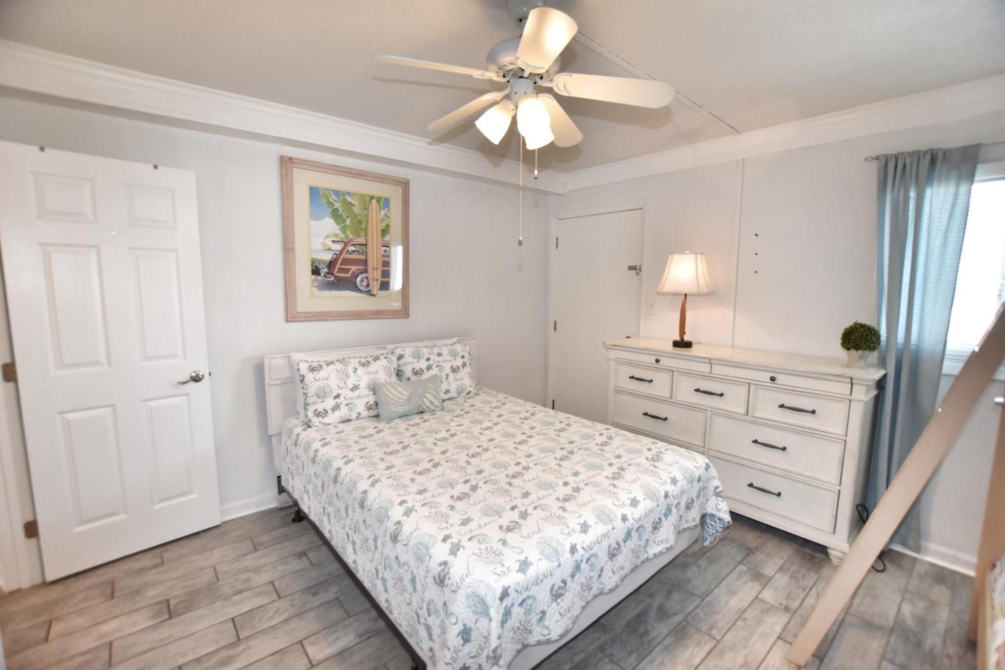 1201 Waters Edge Resort Myrtle Beach Exterior photo