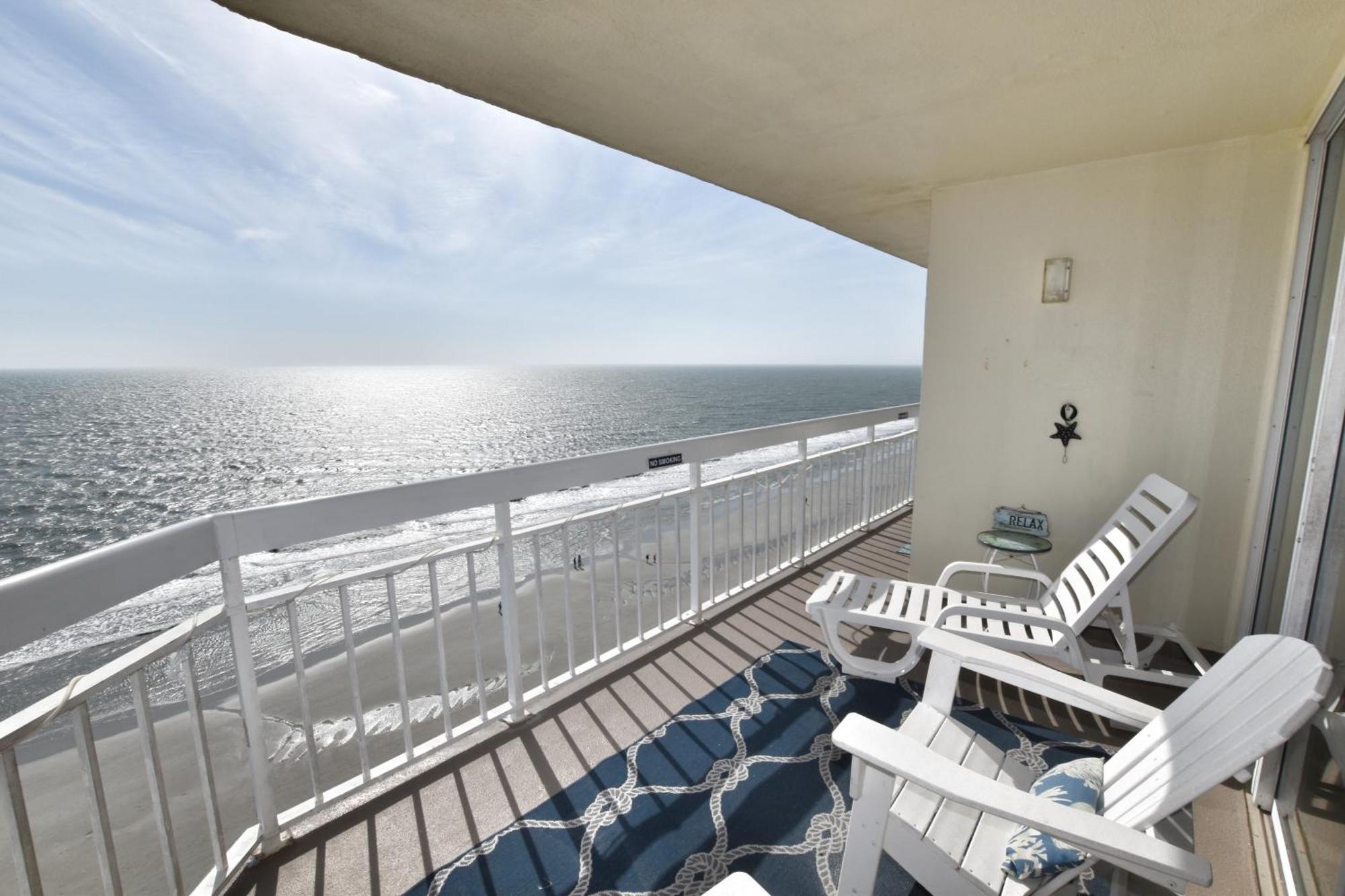 1201 Waters Edge Resort Myrtle Beach Exterior photo