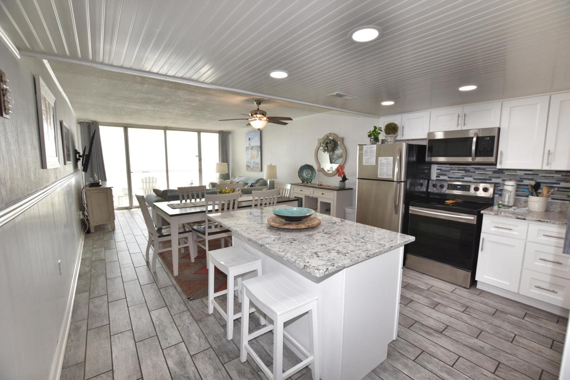 1201 Waters Edge Resort Myrtle Beach Exterior photo